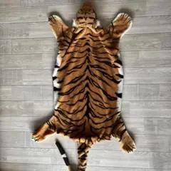 トラデザイン フリースマット