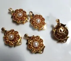 NO9金属パーツ