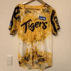 【2枚セット】Tigers ユニフォーム ウルトラの夏2025