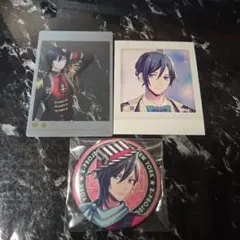 B-PROJECT　寺光唯月　3点セット