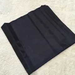 【匿名配送】裏地⭐︎濃紺⭐︎112㎝×1.3m⭐︎ポリエステル