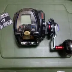 シーボーグ300J 正常動作品