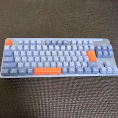 logicool SIGNATURE K855 Mac Windows対応