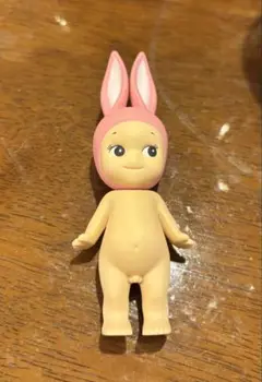 ソニーエンジェル　アニマルシリーズ　うさぎ　ウサギ　キューピー