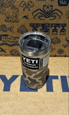 2025年最新】YETI タンブラー カモの人気アイテム - メルカリ