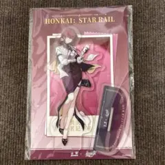 カフカママ スタレ x Goodme アクリルスタンダード 公式正規品