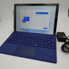 Surface Pro 7 i3 4GB 128GB ACアダプター付属