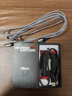 TreasLin USB3.0 HD ビデオキャプチャーボード HSV321