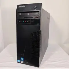 ゲーミングPC/core i7/500GB/AMDグラボ/MS Office搭載