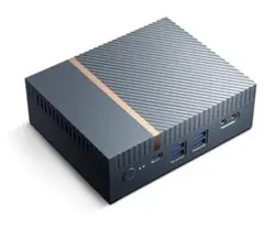 ミニPC 第13世代インテル Core i9-13900H 14コア20スレッド