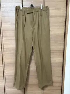 British Army No.2 Dress Trousers W84