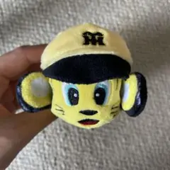 阪神　トラッキー　ブレスレット