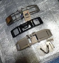 Mistral ＜税送料1100込み＞ミストラル ハーネスフック各種　他社ハーネ