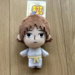 増田こうすけ劇場ギャグマンガ日和 GOぬいぐるみ 小野妹子