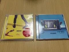 夜の本気ダンス アルバム初回限定版2枚セット