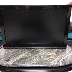 パナソニック　液晶テレビ 2012年製　ジャンク品
