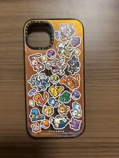 2025年最新】iphone13 ポケモン casetifyの人気アイテム - メルカリ