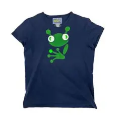 90s W&LT cyber t-shirt oops clothing
