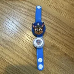 パウ・パトロール チェイス 光るブレスレット