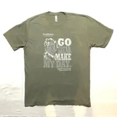 ROADHOUSE CINEMAS ダーティハリー TシャツXL ロードハウス