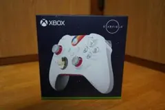【新品未開封】 Starfield XBOX ワイヤレスコントローラー Amazon.co.jp: 【純正品】Xbox ワイヤレス コントローラー