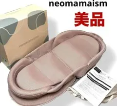✨美品✨neomamaism 3Dエアーメッシュ 折りたたみ式ベッドインベッド
