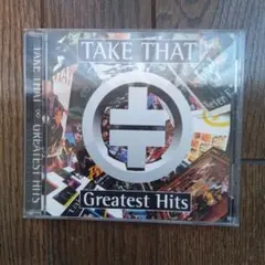 中古CD Take That Greatest Hits