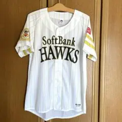 SoftBank Hawks ユニフォーム 2018 鷹の祭典