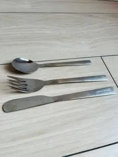 非売品 アシアナ航空 カトラリー