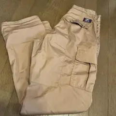 アメリカ製【美品】ガンホーgunghoミリタリーカーゴパンツS
