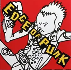 EDGE OF PUNK