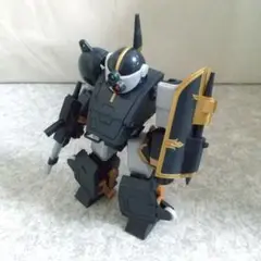 アクティックギア ベルゼルガ