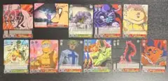 ジョジョの奇妙な冒険 5部 黄金の風 ヴァイスシュヴァルツ