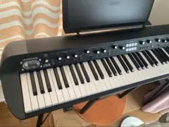 2025年最新】korg sv-1 73の人気アイテム - メルカリ