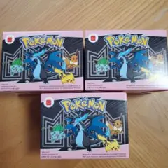 ポケモン　ハッピーセット