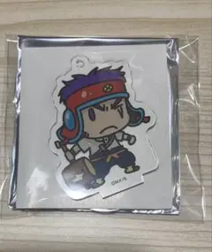 コロッケ！ アクスタ アクキー バーグ ①