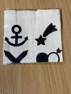 ホロライブ　トートバッグ　東京タワー
