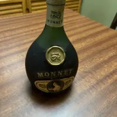 【古酒】MONNET COGNAC コニャック JOSEPHINE　未開栓　⑭ 古酒】MONNET COGNAC コニャック JOSEPHINE 未開栓 ⑭ ブランデー