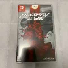 Switch HUNDRED LINE（ハンドレッドライン）最終防衛学園