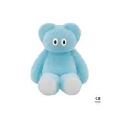 【新品／未開封】 umao ガチャ Plush Doll くま