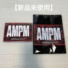 Acid Black Cherry AMPM [Blu-ray]＋予約特典