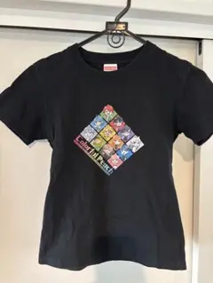 Colorful Peach Tシャツ サイズ140