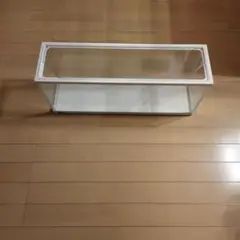アクリル水槽1500-600-600セット 中古1500×600×600アクリル水槽セット - モンスターアクアリウム