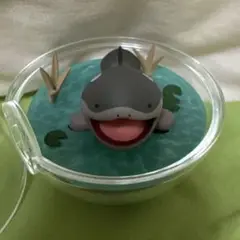 リーメント ポケモン ドオー テラリウムコレクションEX フィギュア