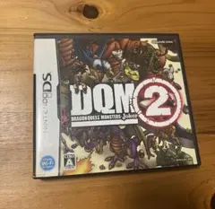 Nintendo DS DOM2 ドラクエ