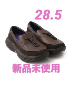 Hoka Speed Loafer "Walnut" 28.5cm
