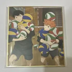 ハイキュー