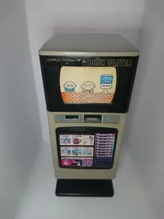ディスクライター型ディスクキャビネット