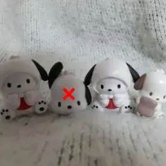 ポチャッコ