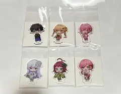 100カノ　アクリルスタンド　セット